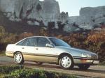 Opel Senator 1987 года
